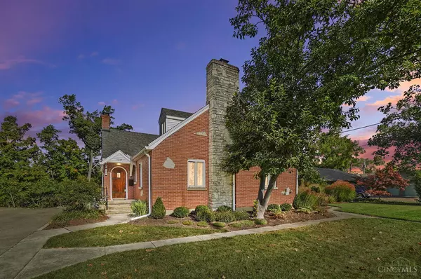 3857 Hillmont Ave, Dayton, OH 45414