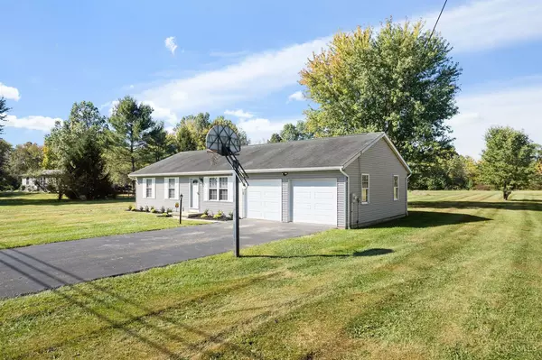 Wayne Twp, OH 45122,6181 State Route 133