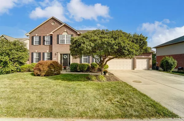 Centerville, OH 45458,9302 Maxwells