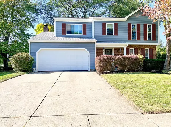 8919 Farmdale Way, Maineville, OH 45039