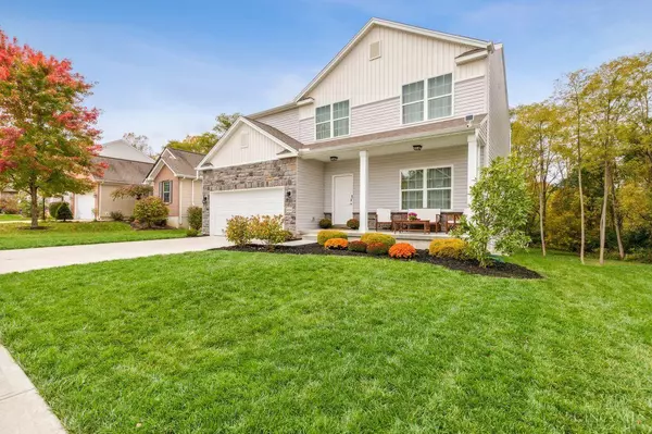 Morrow, OH 45152,4884 Jessica Suzanne Dr