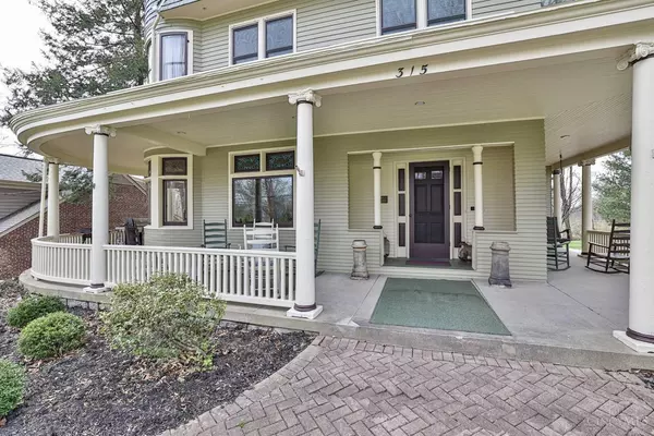 Wyoming, OH 45215,315 Reily Rd