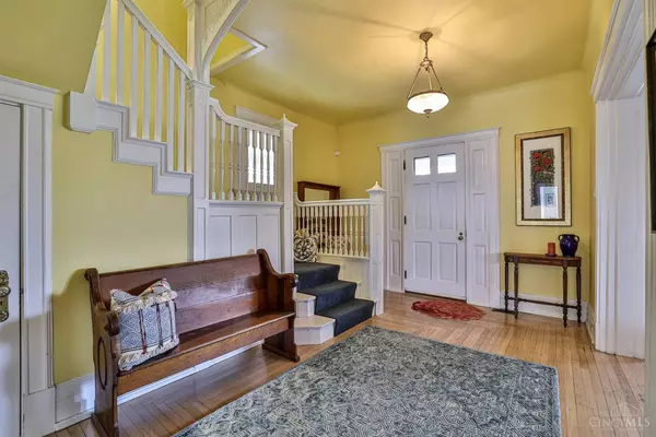 Wyoming, OH 45215,315 Reily Rd