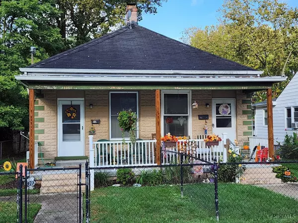 405 W Porter St, Cleves, OH 45002