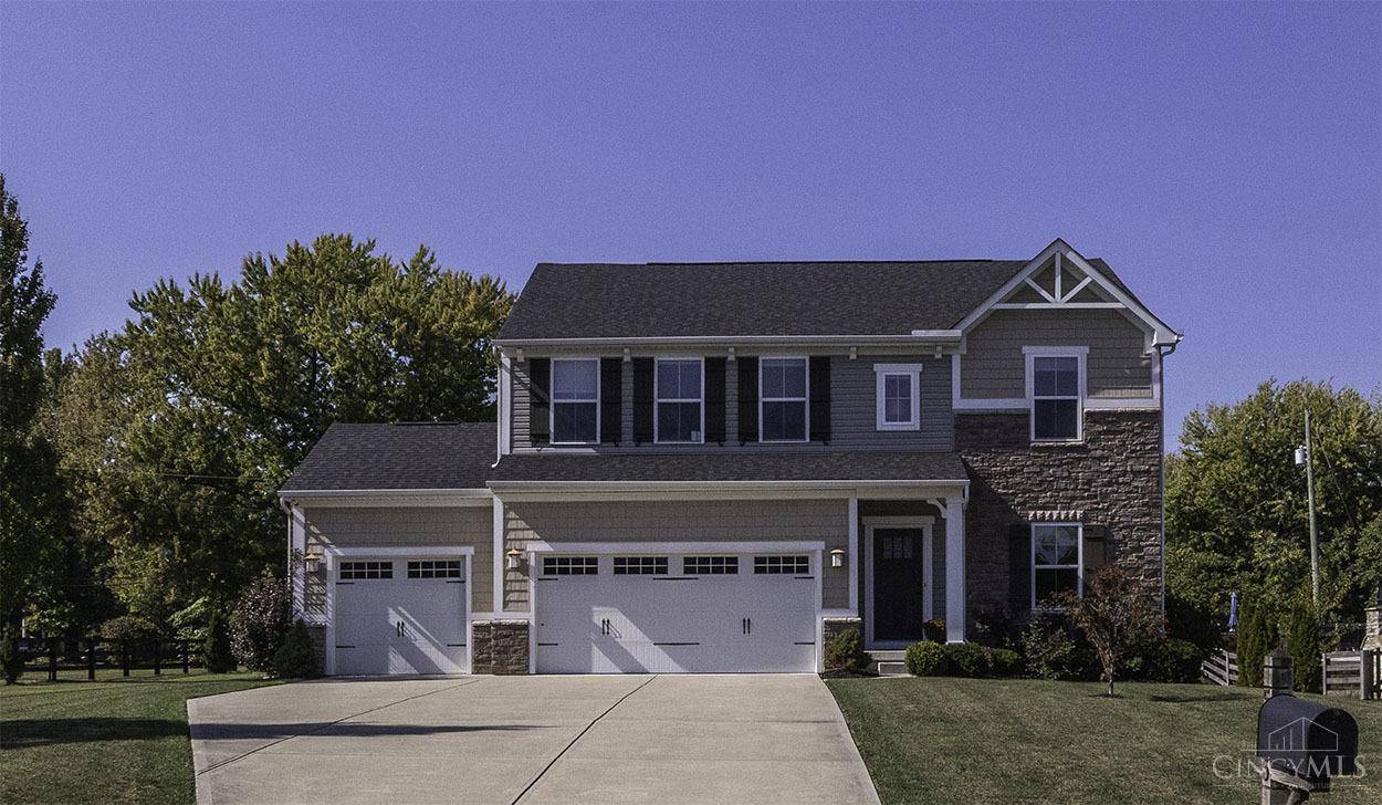 5085 Lakota Woods Dr, Liberty Twp, OH 45044