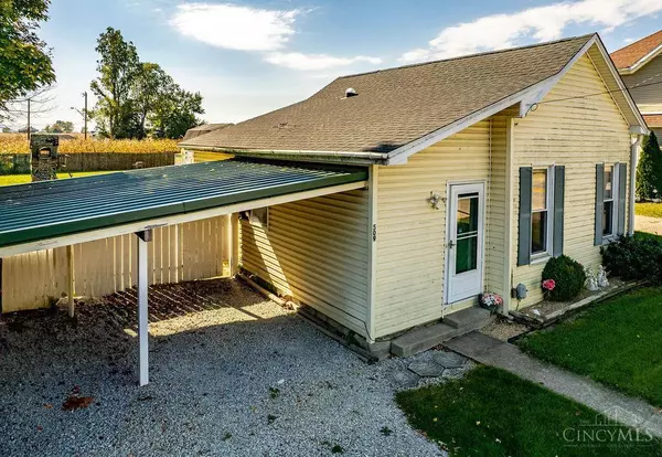 West College Corner, IN 47003,509 Liberty Ave