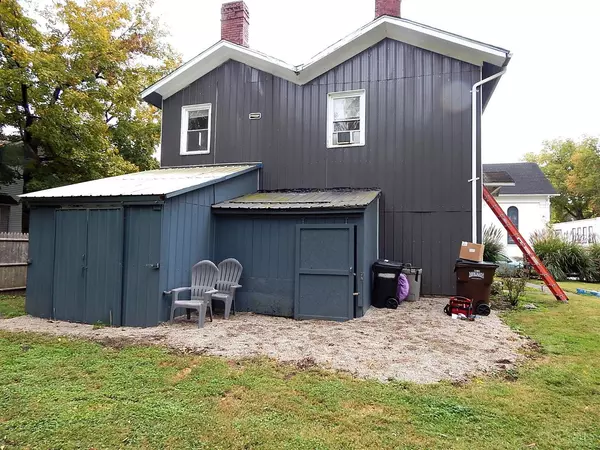 Morrow, OH 45152,201 Miami St