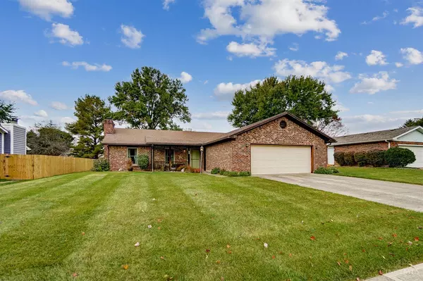 Waynesville, OH 45068,185 E Ellis Dr