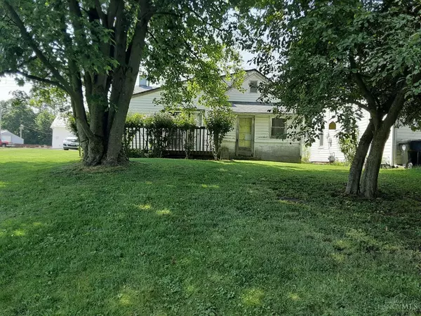 181 Owens Ave, Wilmington, OH 45177