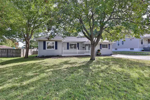 8104 Camner Ave, Sycamore Twp, OH 45236