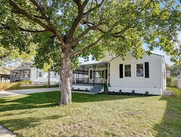 Moraine, OH 45439,4928 Pensacola Blvd