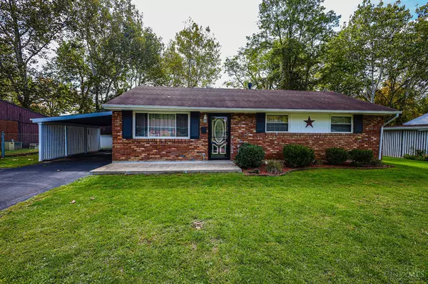 4667 Galaxy Ln, Union Twp, OH 45244