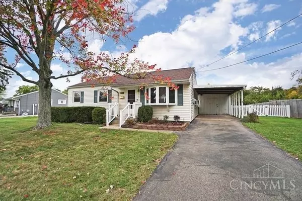 Sycamore Twp, OH 45236,4046 Larchview Dr