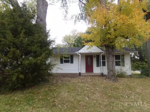 393 N Main St, Waynesville, OH 45068