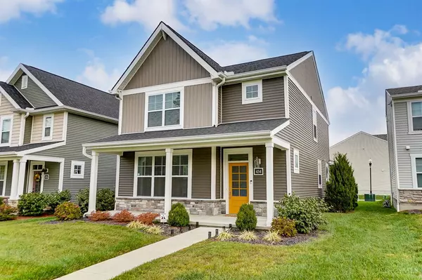 434 W Kemper Rd, Cincinnati, OH 45246