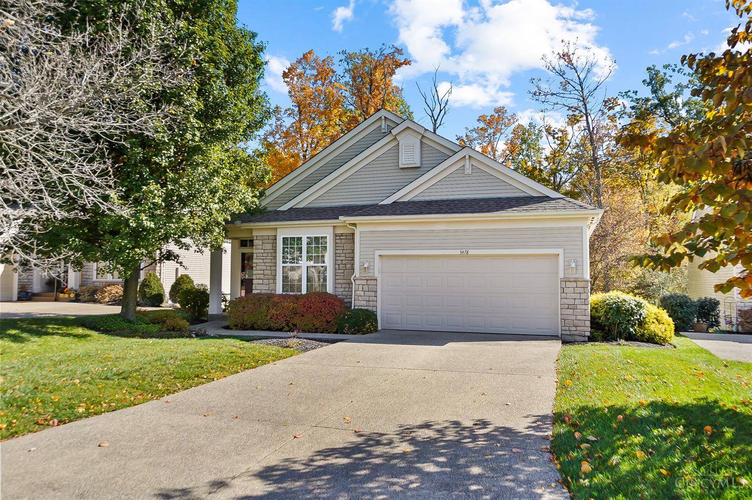 Cincinnati, OH 45245,3478 Ballymore Ct