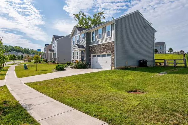 Morrow, OH 45152,5695 Tonya Marie Ct