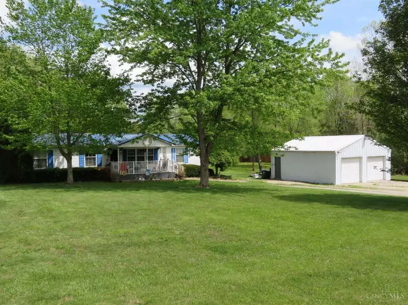 7186 Cathy Rd, Hillsboro, OH 45133