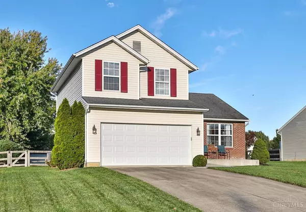 Amelia, OH 45102,3865 Greenbrook Dr