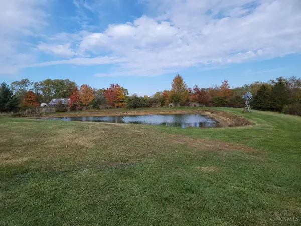 Sunman, IN 47041,23070 Ester Ridge Rd