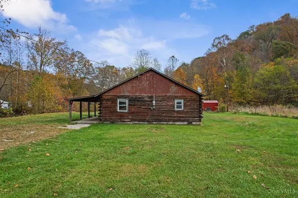 Blue Creek, OH 45616,2914 Mackletree