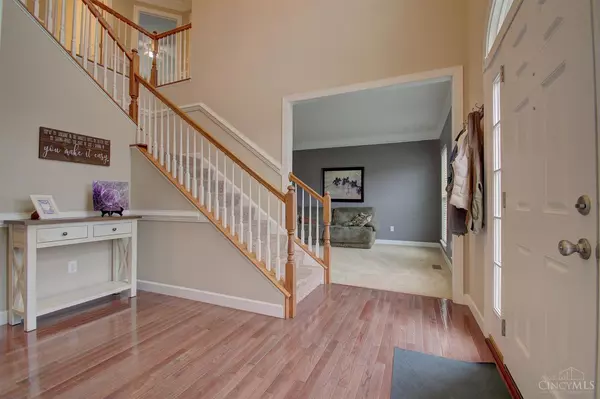 Miami Twp, OH 45150,5554 Falling Wood Ct