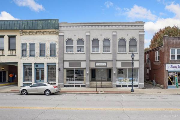 112 Main St, Ripley, OH 45167