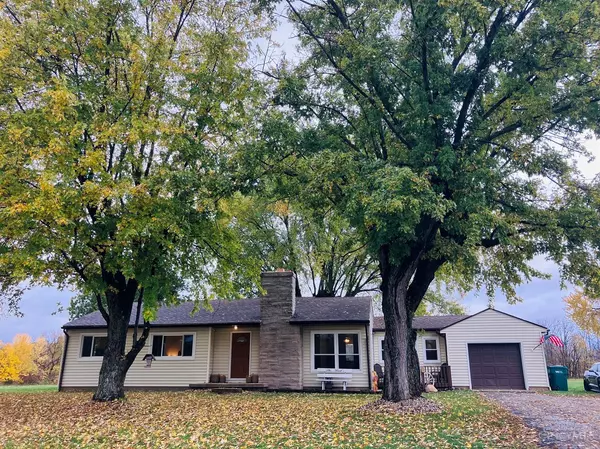 5080 S State Road 1, Connersville, IN 47331