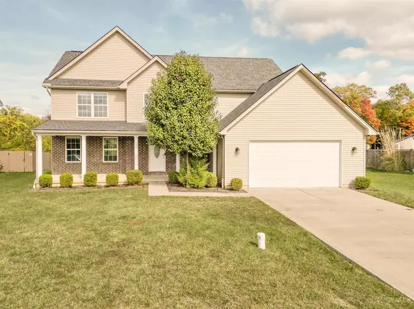 1544 Adams Ct, Amelia, OH 45102