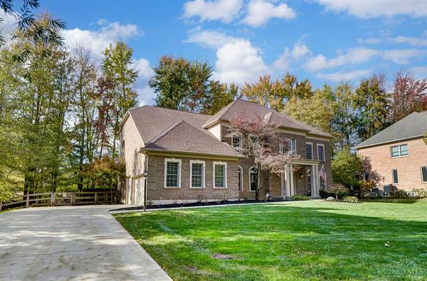 Loveland, OH 45140,11905 Millstone Ct