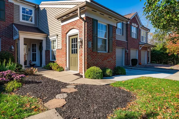 1507 Windwillow Trce, Maineville, OH 45039