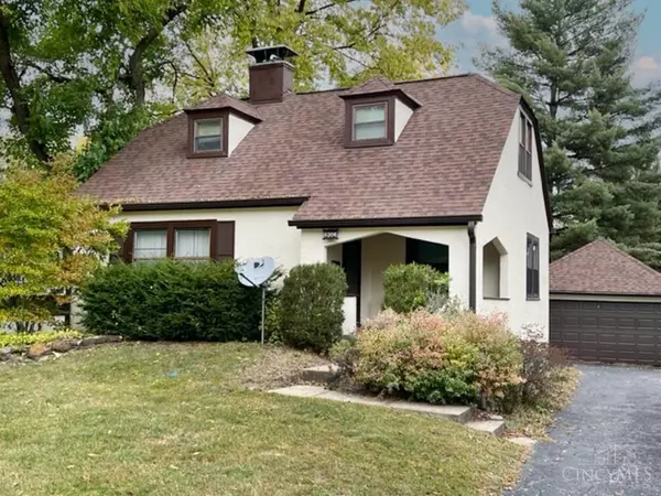 6306 Euclid Rd, Sycamore Twp, OH 45236