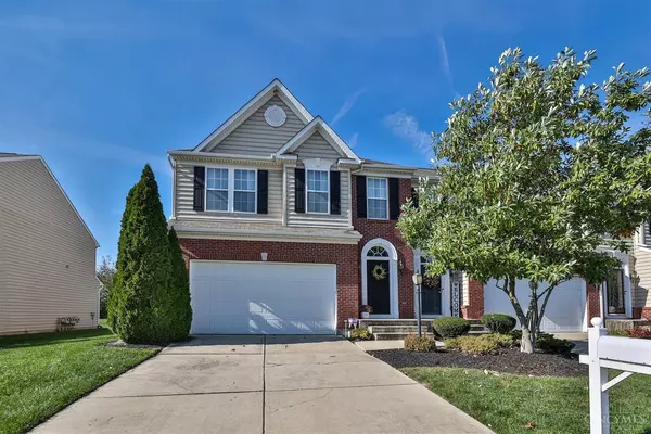 6639 Leeds Ln, Fairfield Twp, OH 45011