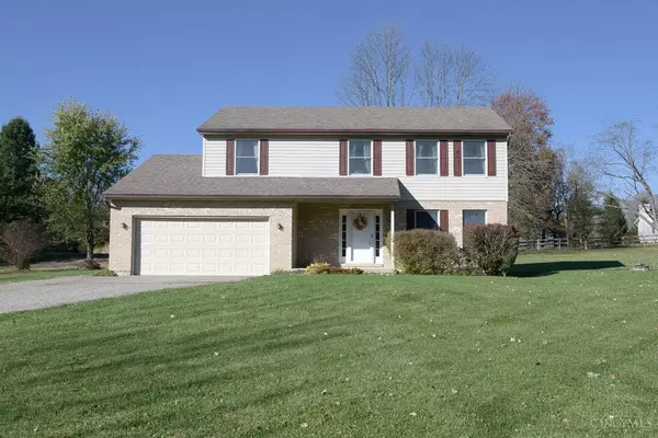 2083 S Waynesville Rd, Salem Twp, OH 45036