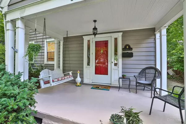 Wyoming, OH 45215,319 Durrell Ave