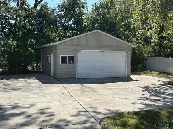 Sycamore Twp, OH 45236,8566 Plainfield Rd