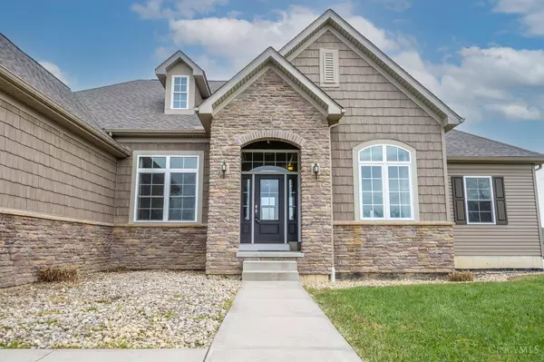 Washington Twp, OH 45152,3422 Middleboro Rd