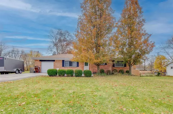 4506 Schoolhouse Rd, Batavia, OH 45103