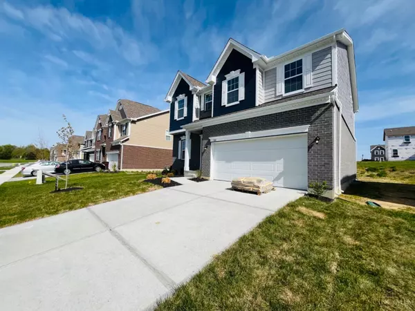 Liberty Twp, OH 45011,5162 Sofia Cir