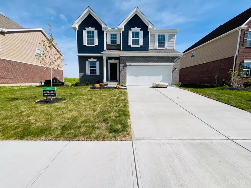 5162 Sofia Cir, Liberty Twp, OH 45011