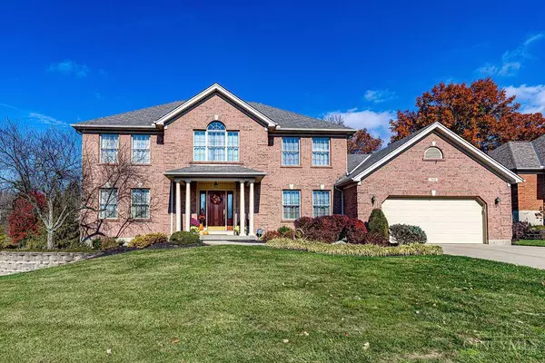 Colerain Twp, OH 45247,7015 King James Ct