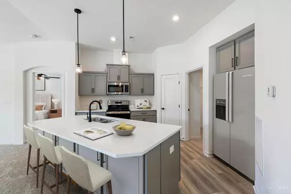 Union Twp, OH 45245,691 Tradition Rdg