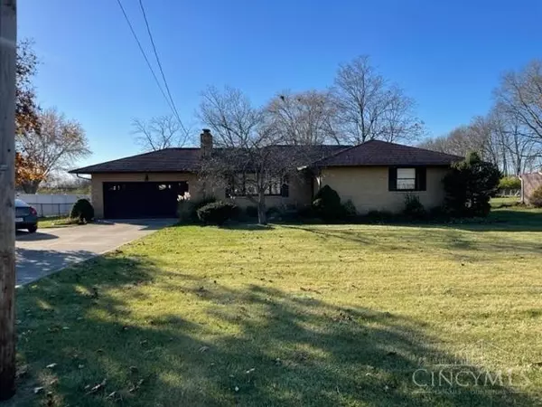 3993 W Elkton Rd, Wayne Twp, OH 45011