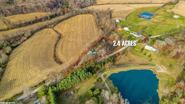 Blue Creek, OH 45616,6548 State Route 348