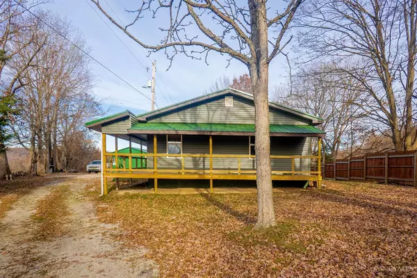 Blue Creek, OH 45616,6548 State Route 348