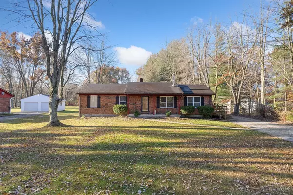 3346 Old State Rd, Mt Orab, OH 45154