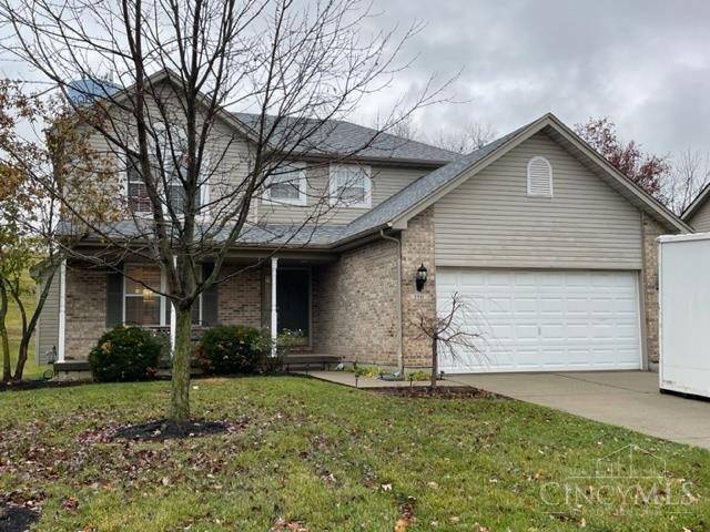 190 Stewart Way, Monroe, OH 45050