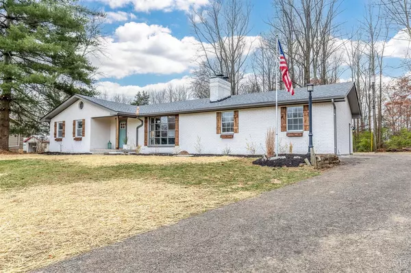 Williamsburg Twp, OH 45103,3117 Old State Route 32