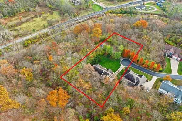 Anderson Twp, OH 45244,8398 Wycliffe Dr