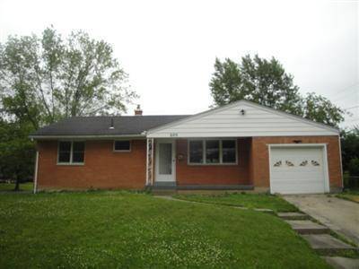 426 Ray Norrish Dr, Springdale, OH 45246